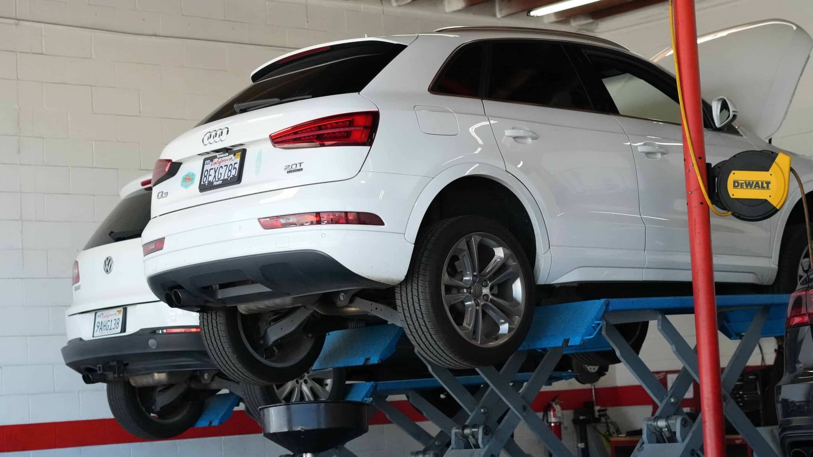 The Ultimate Guide to BMW Maintenance Schedules