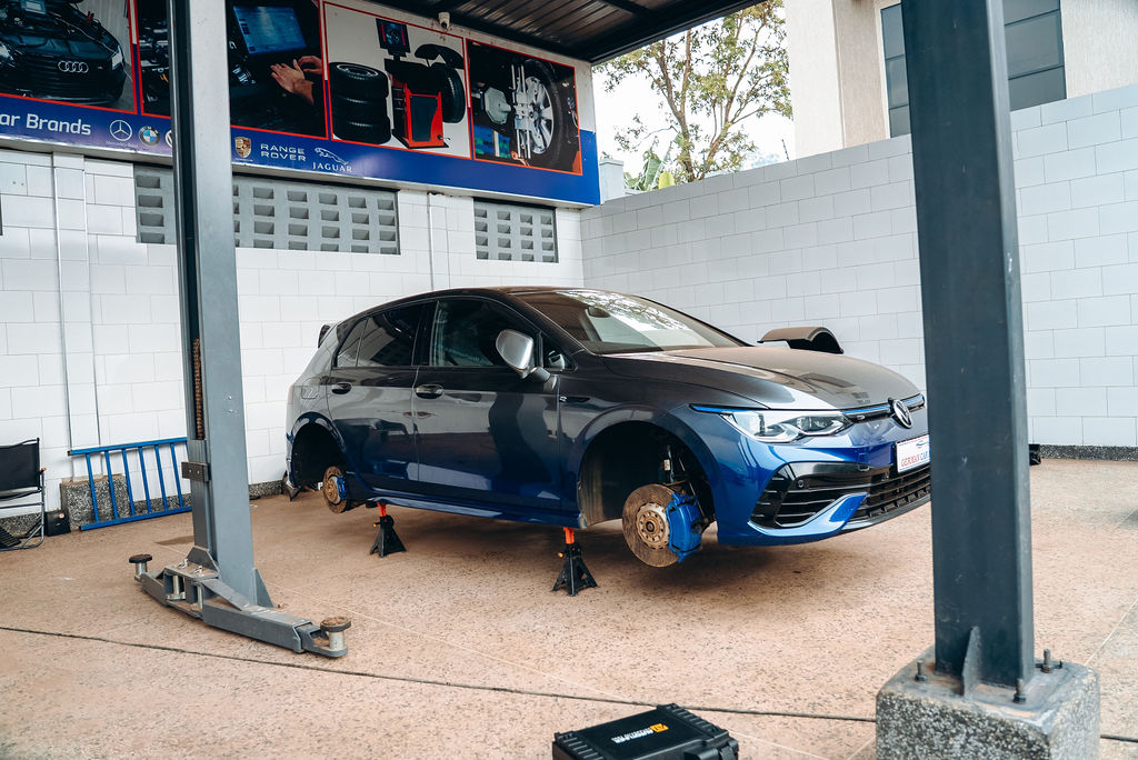 Volkswagen Reliability: What to Watch for With DSG, TSI Engines, and Carbon Buildup