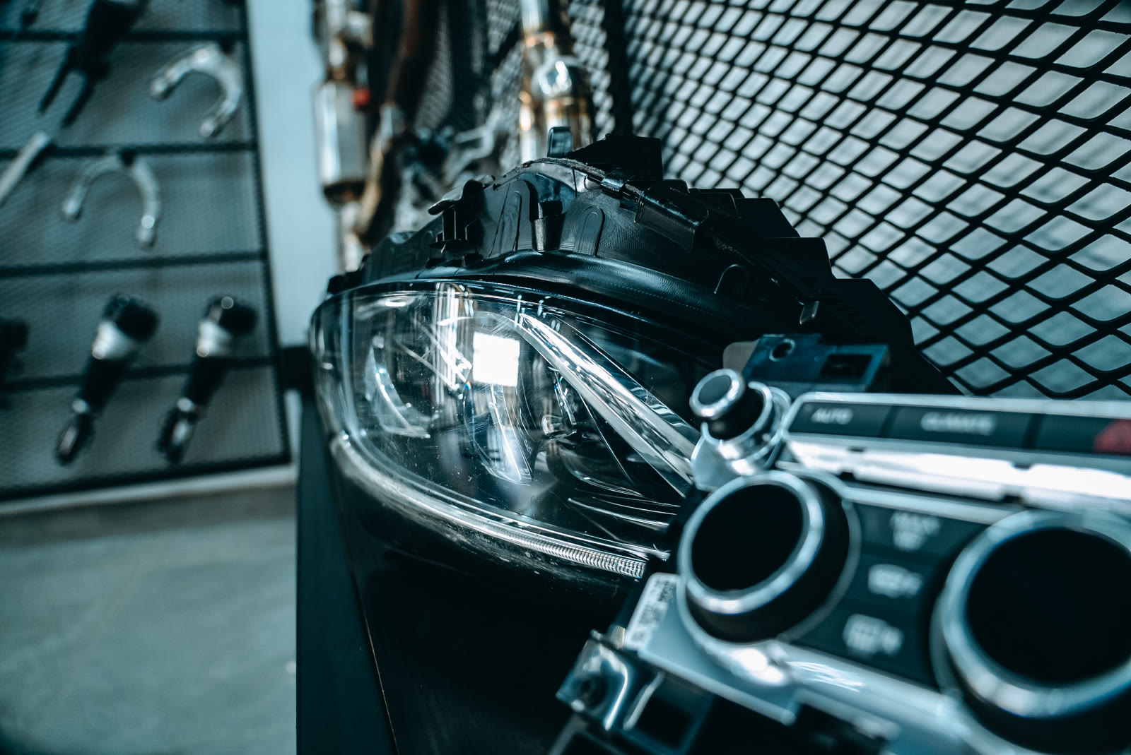Warning Signs Your German Car Needs Immediate Attention