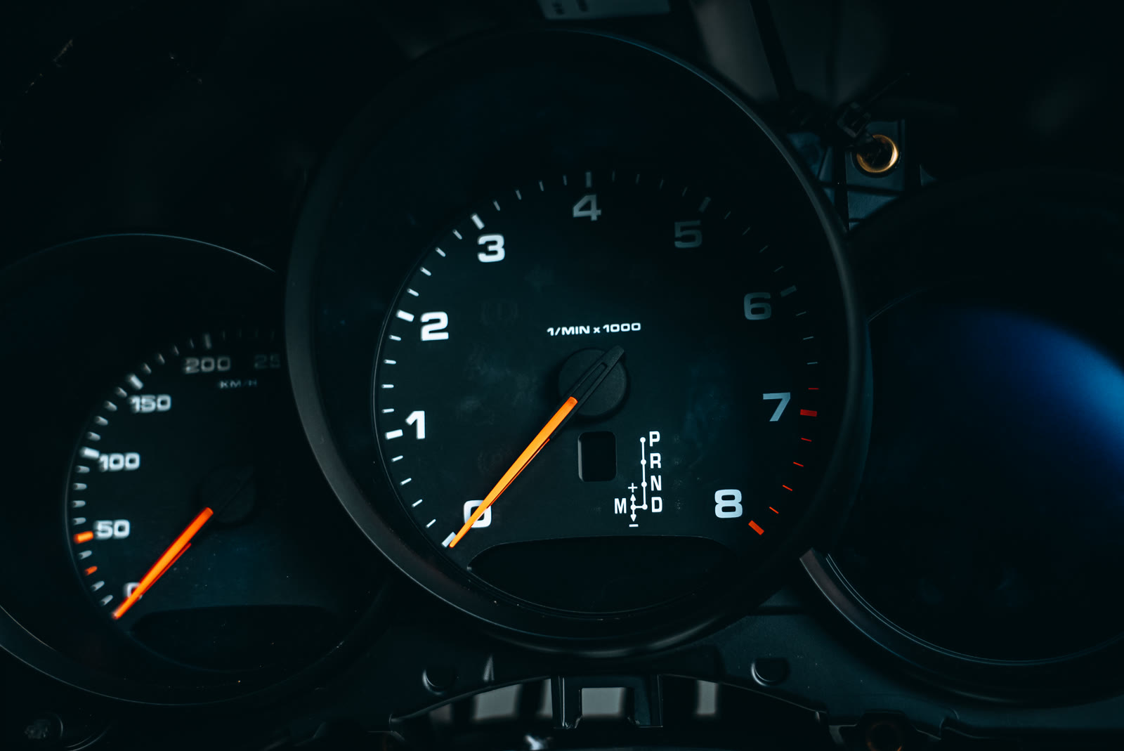 Performance Tuning