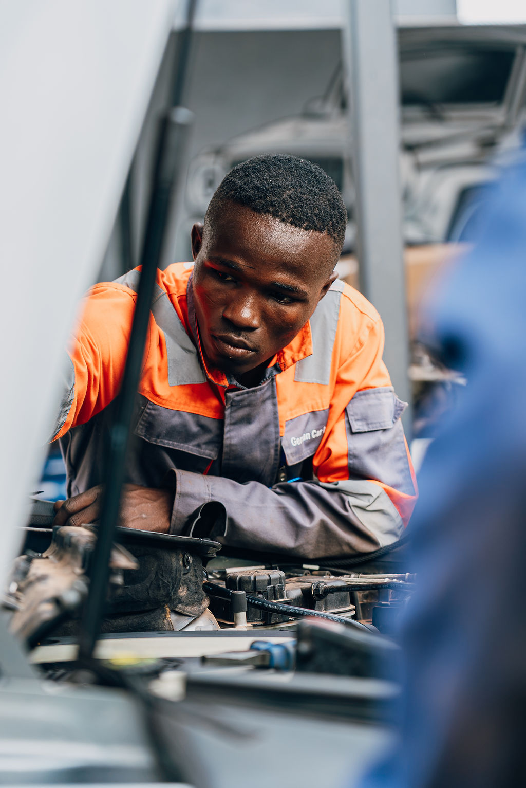 Transmission Service