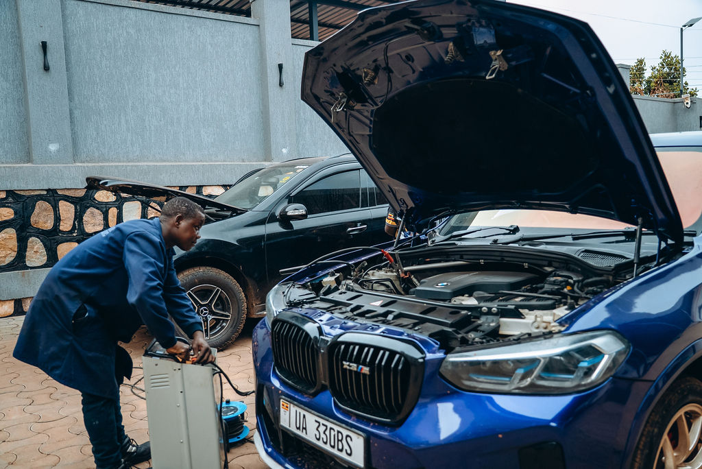 5 Essential Maintenance Tips for Every BMW Owner